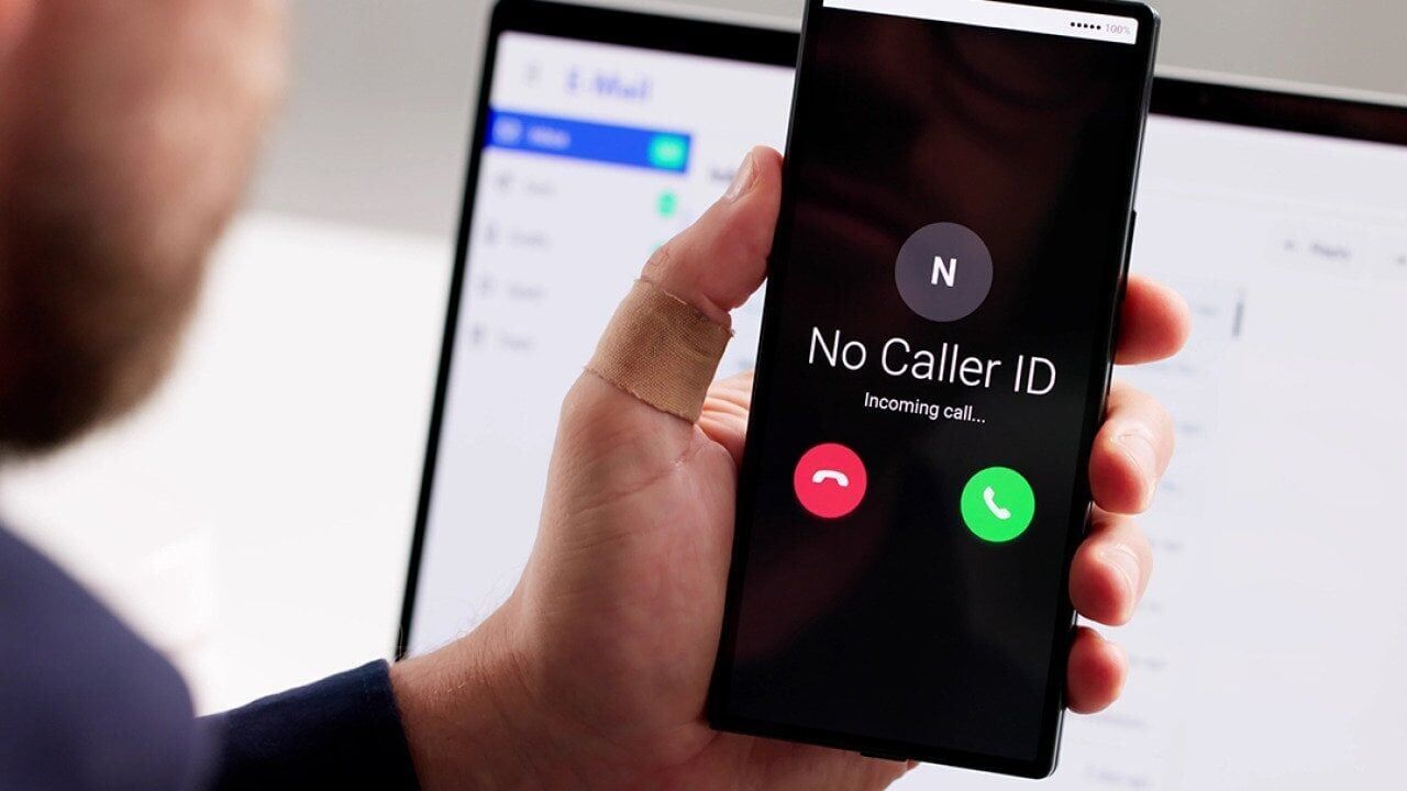 How to find out who’s behind a 'No Caller ID'