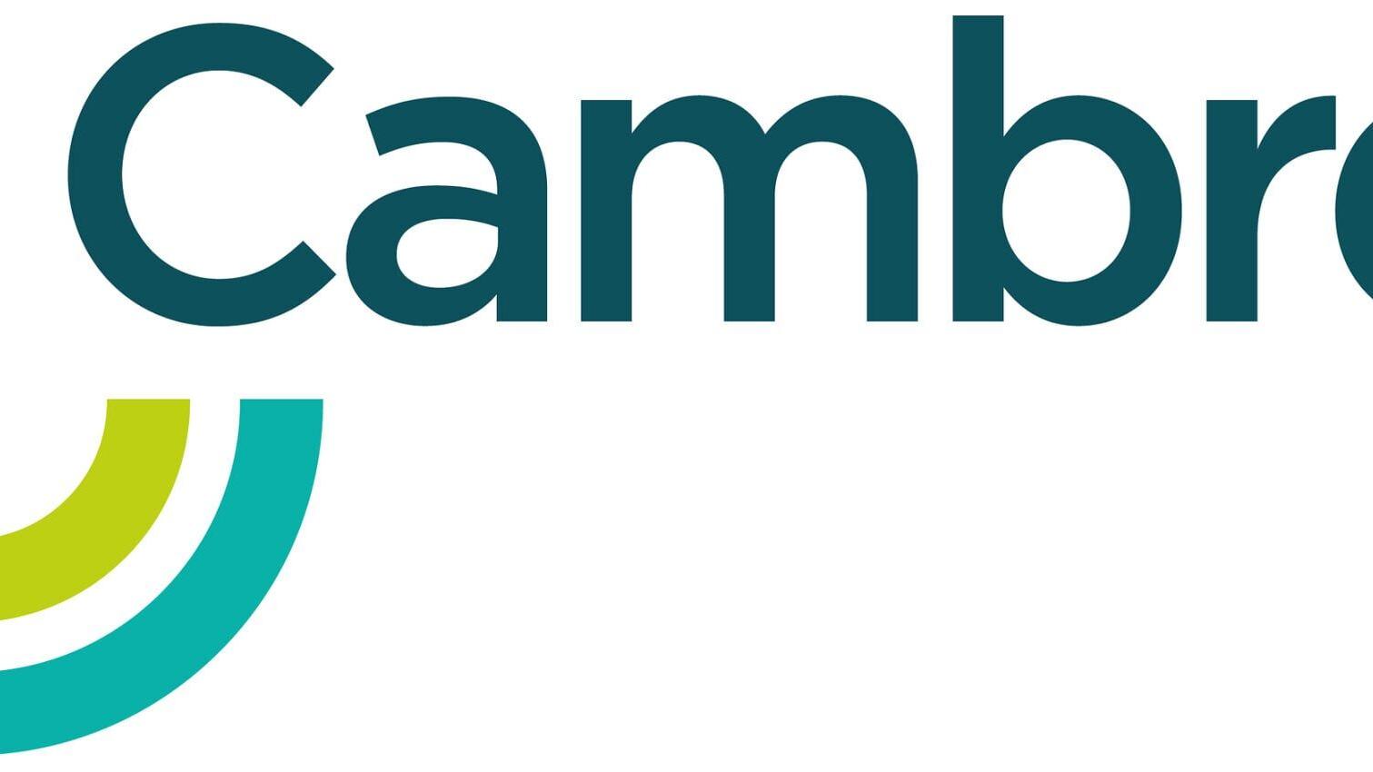 Cambrex Logo
