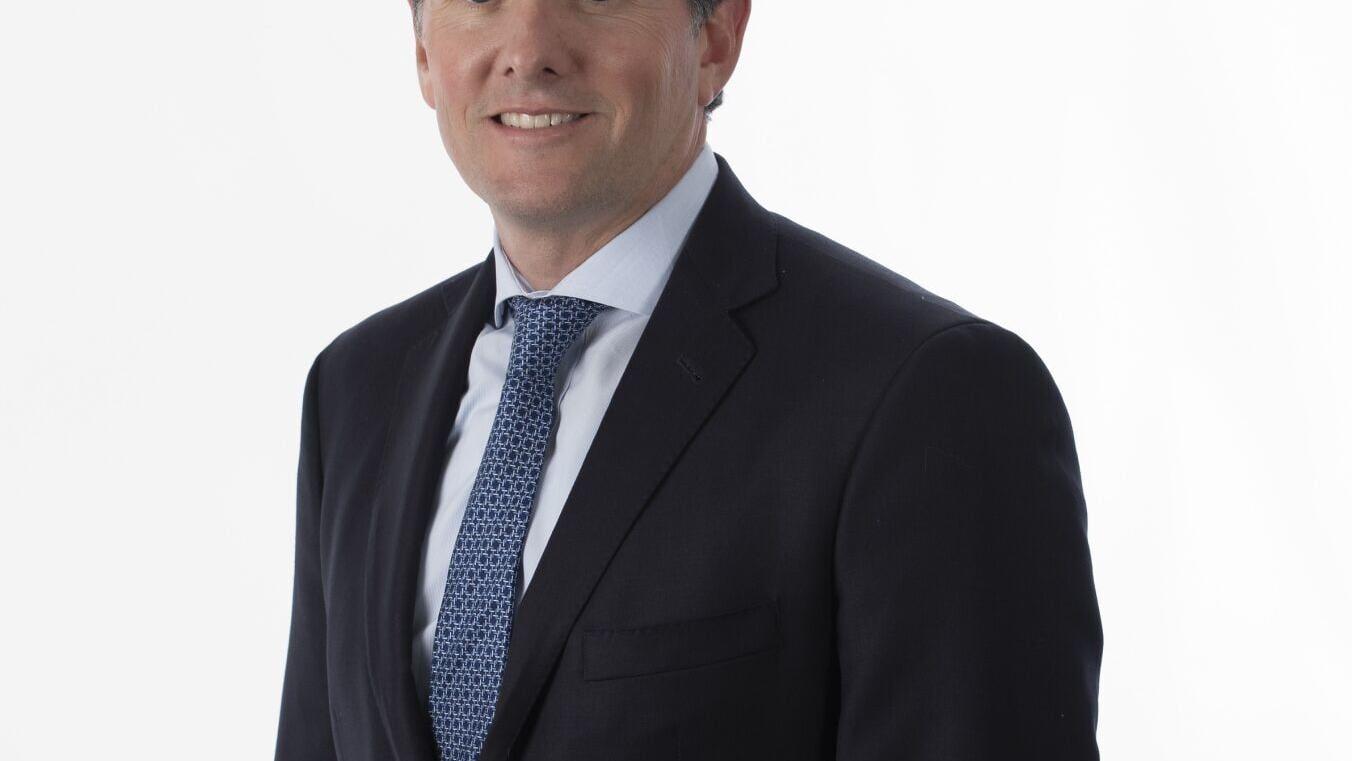 Kevin Brown - Central Arkansas Market President for First Horizon Bank