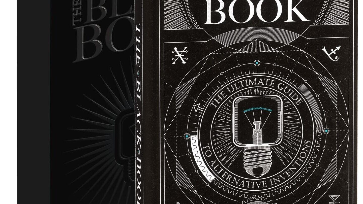 The Black Book Gift Box
