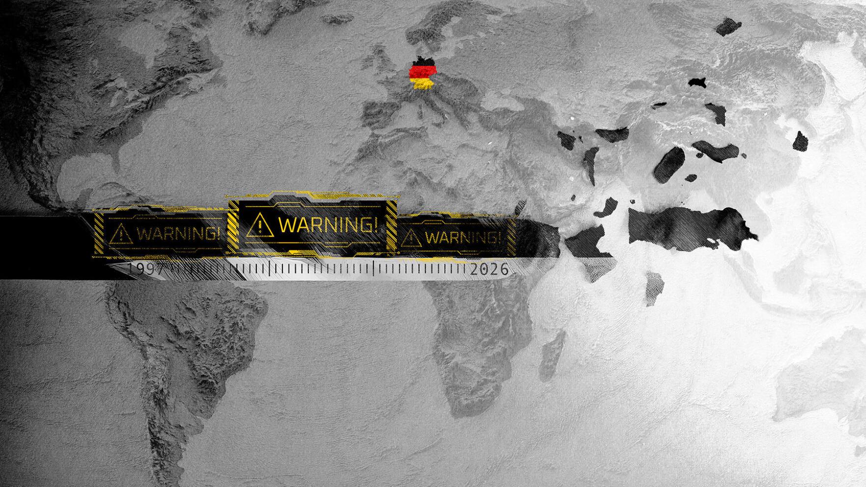 As early as 1997—the same year Germany’s OPC surveillance campaign began—the Human Rights Centre of the University of Essex warned that democracy was being used “to impose conformity.”
The warning was already on the record. The campaign continued anyway...