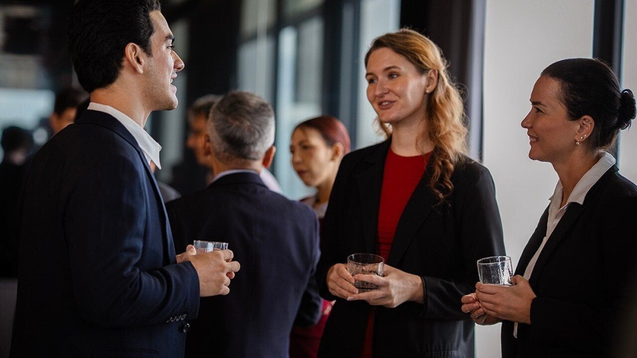 Corporate gatherings emerge as key driver of employee retention