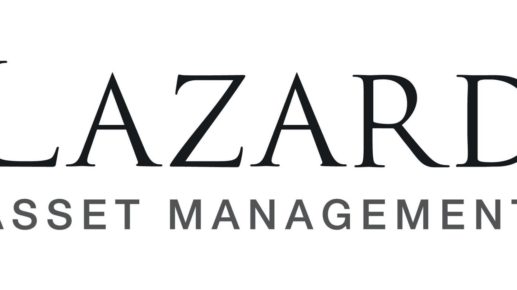 LAM Logo (PRNewsfoto/Lazard Global Total Return and Income Fund, Inc.)