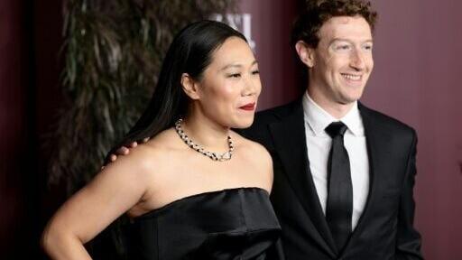 Tech billionaire Mark Zuckerberg and his wife, Priscilla Chan, have bought an Irish castle