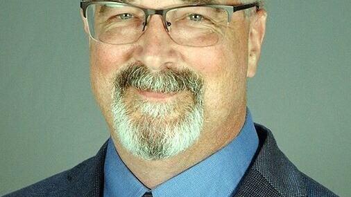 Russell E. Jones