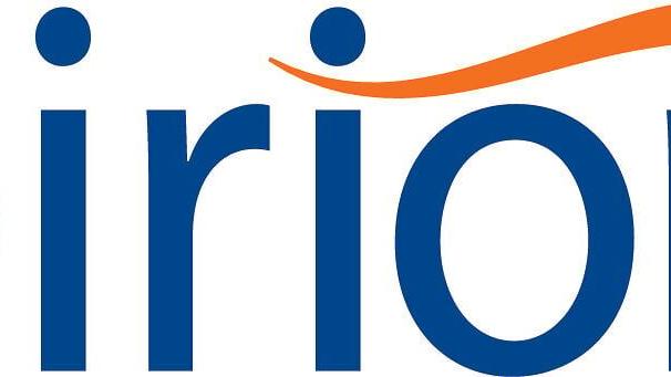 Eirion Logo