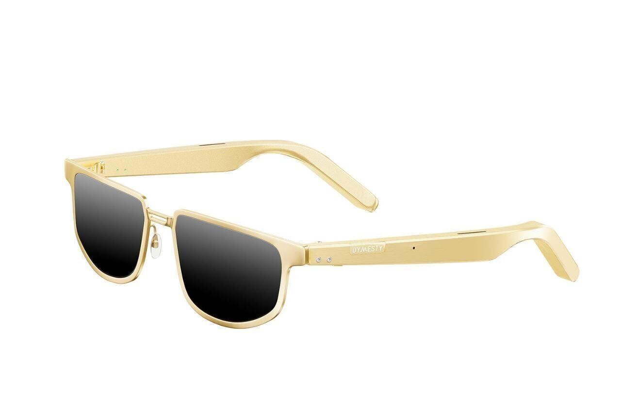 Smart Sunglasses