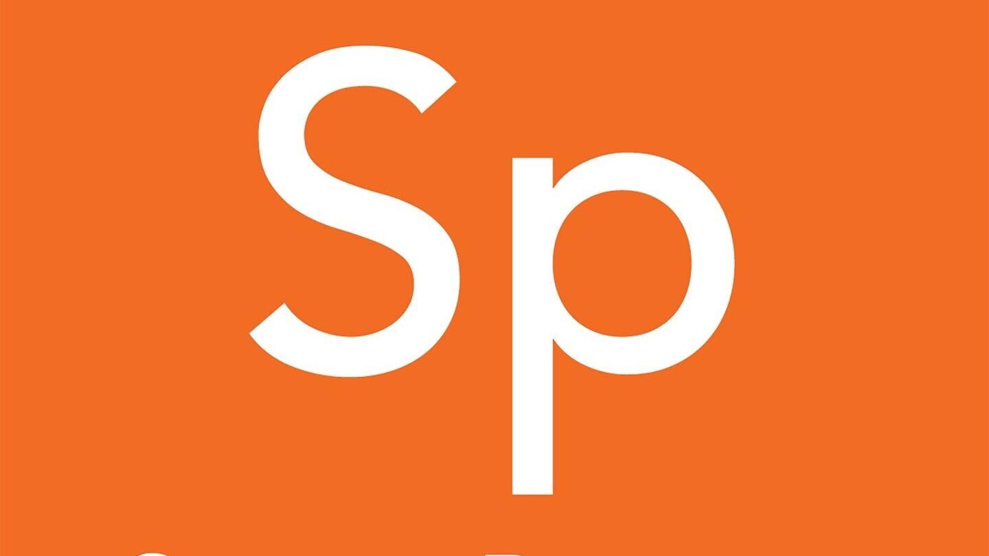 Secure Passage Logo
