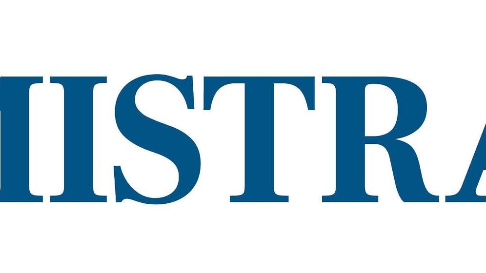 Mistral, Inc. logo