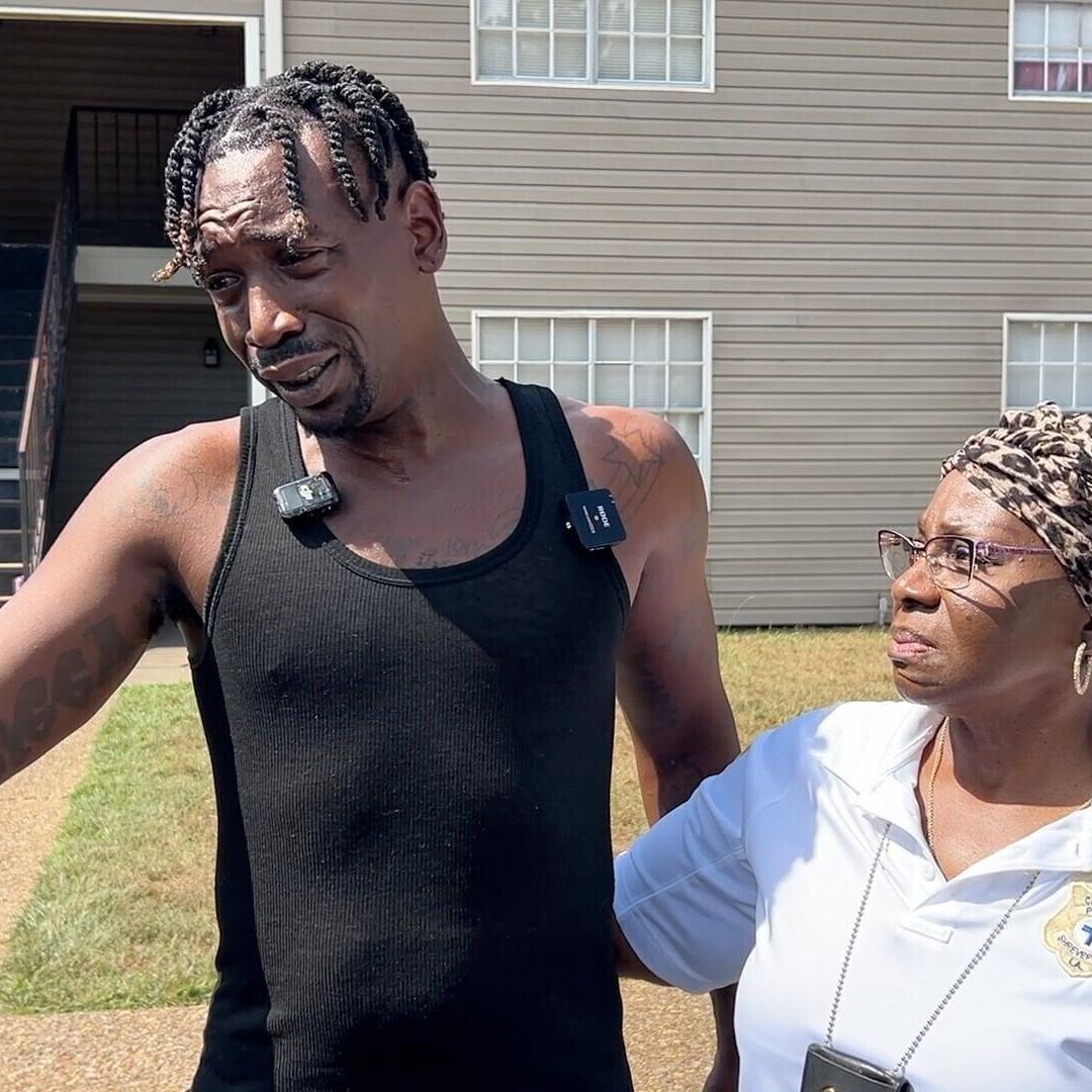 Police chaplain grieves nephew killed in Shreveport shooting