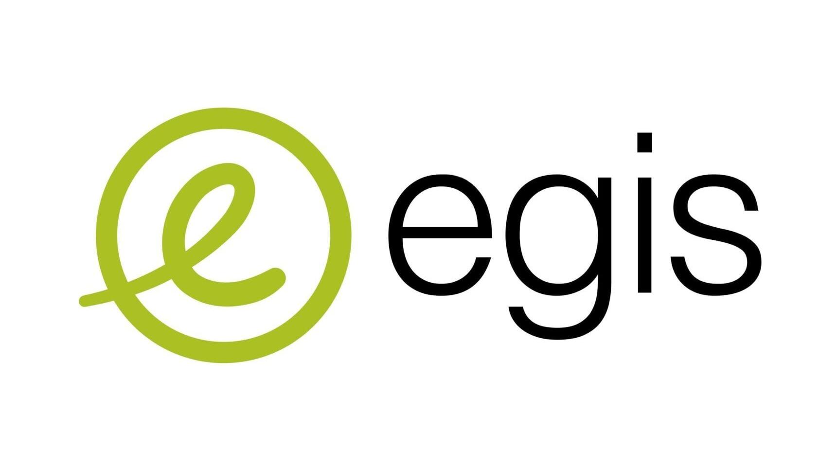 Egis (PRNewsfoto/Egis)