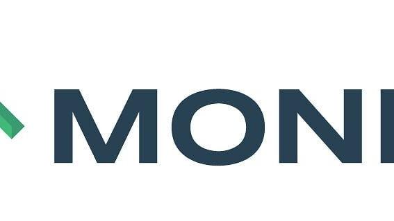 Moneta logo