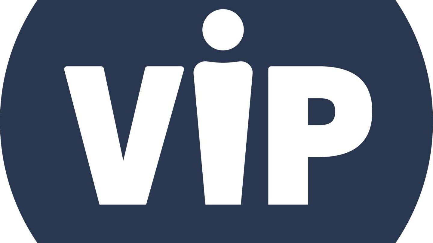 VIP (Vermont Information Processing)