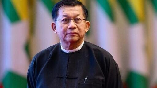 Myanmar's ex-junta chief Min Aung Hlaing is due in Thailand, making his first trip there since becoming civilian leader as he seeks a return to the diplomatic fold for his pariah state.
