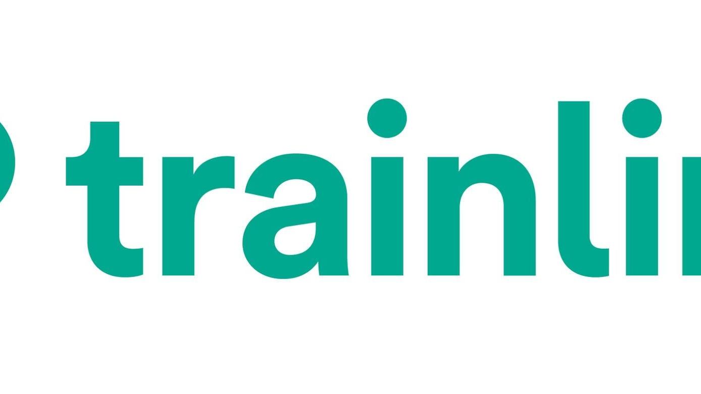 Trainline Logo