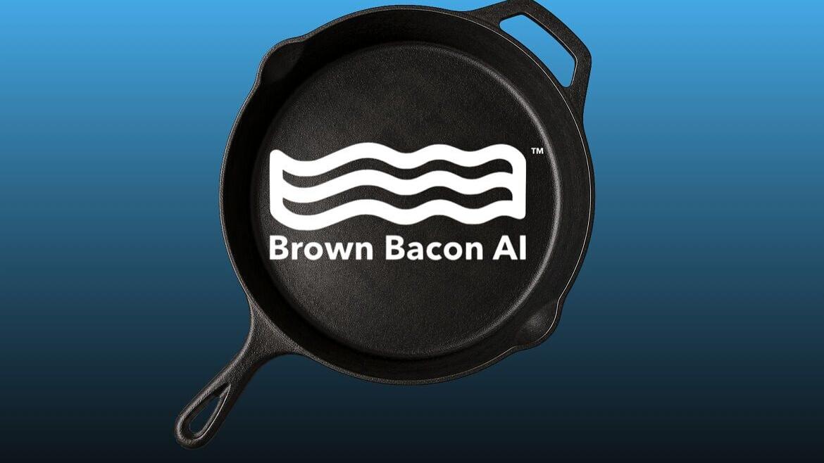 Brown Bacon AI MLCT