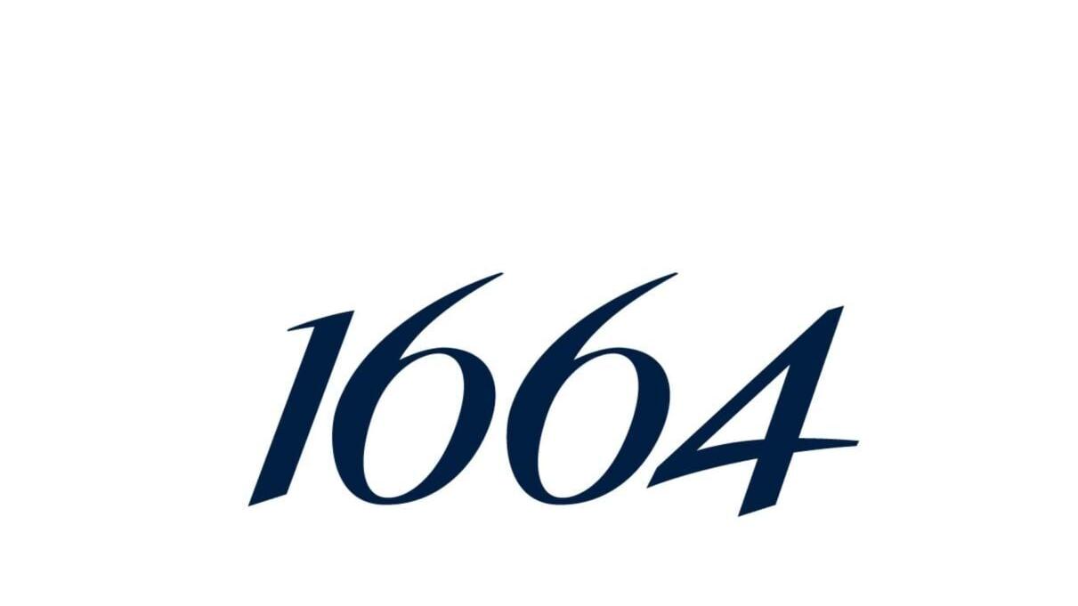 1664 Logo