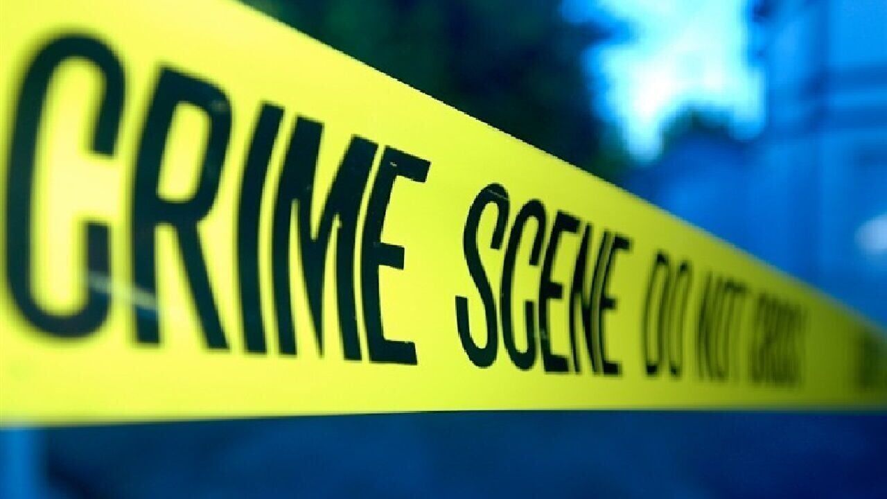 Crime Scene