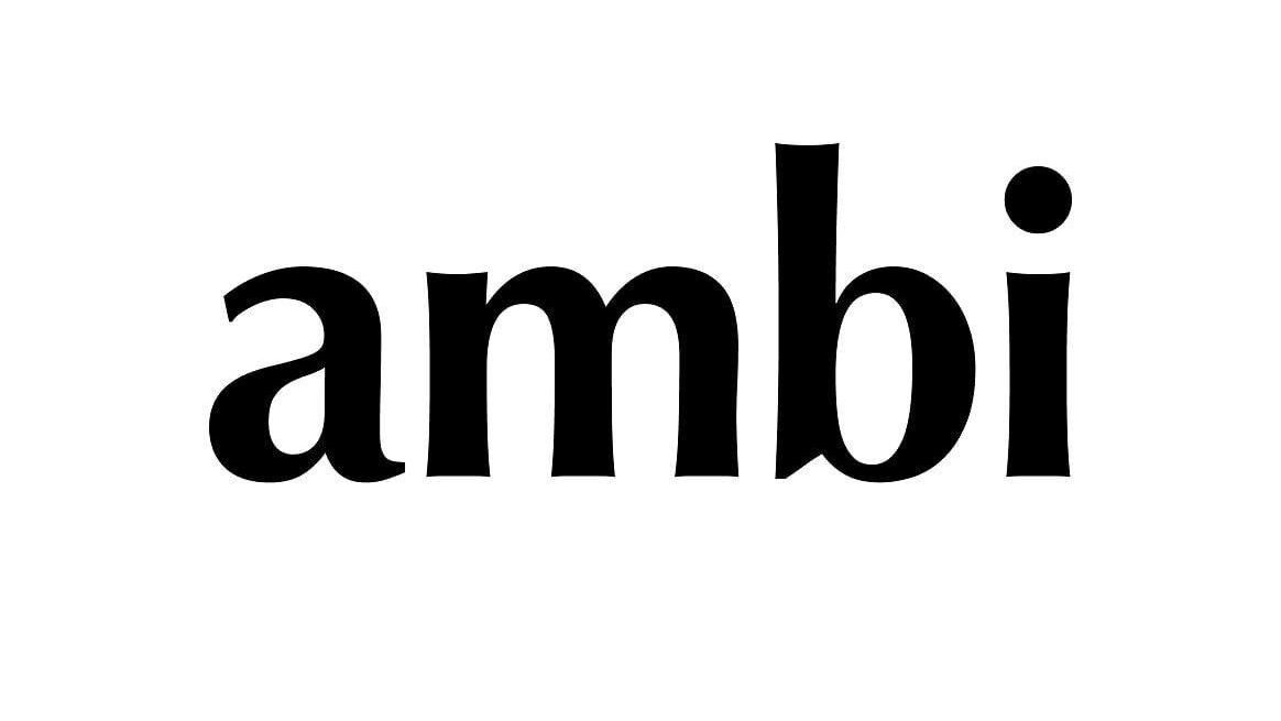 Ambi logo