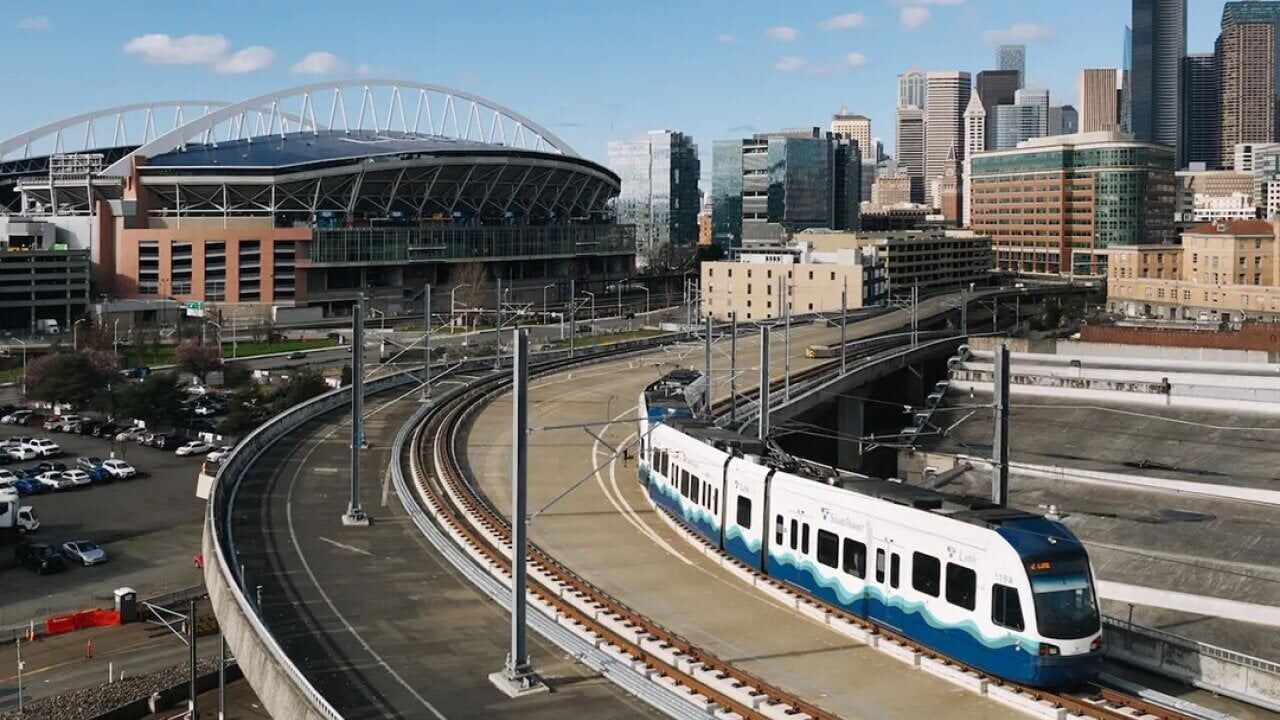 US host cities made transit improvements a World Cup goal