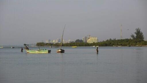 Mozambique's long Indian Ocean coastline and its porous borders help to make it a prime transit point for drug traffickers