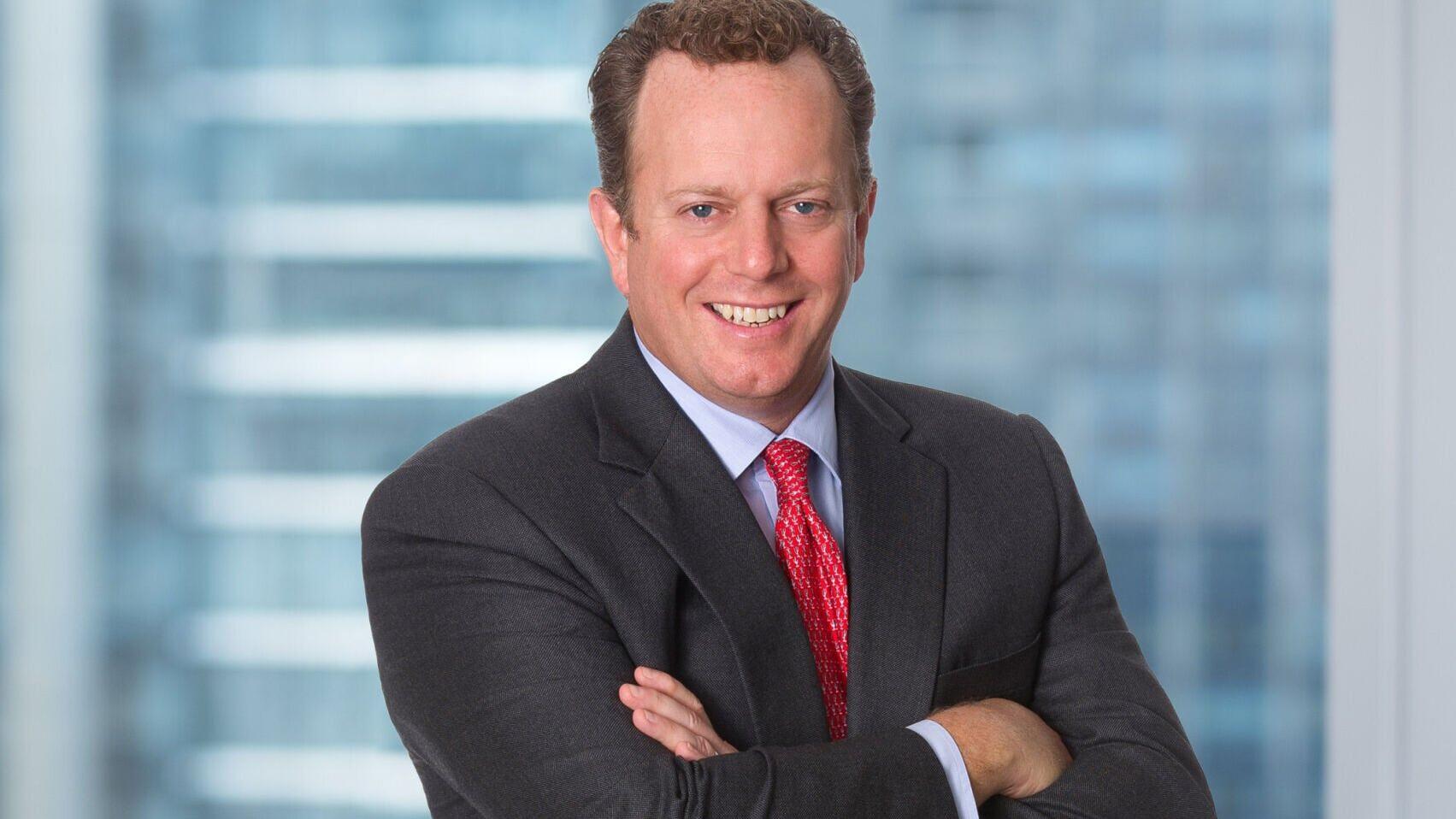 Casey Berger, Partner, Latham &amp; Watkins LLP