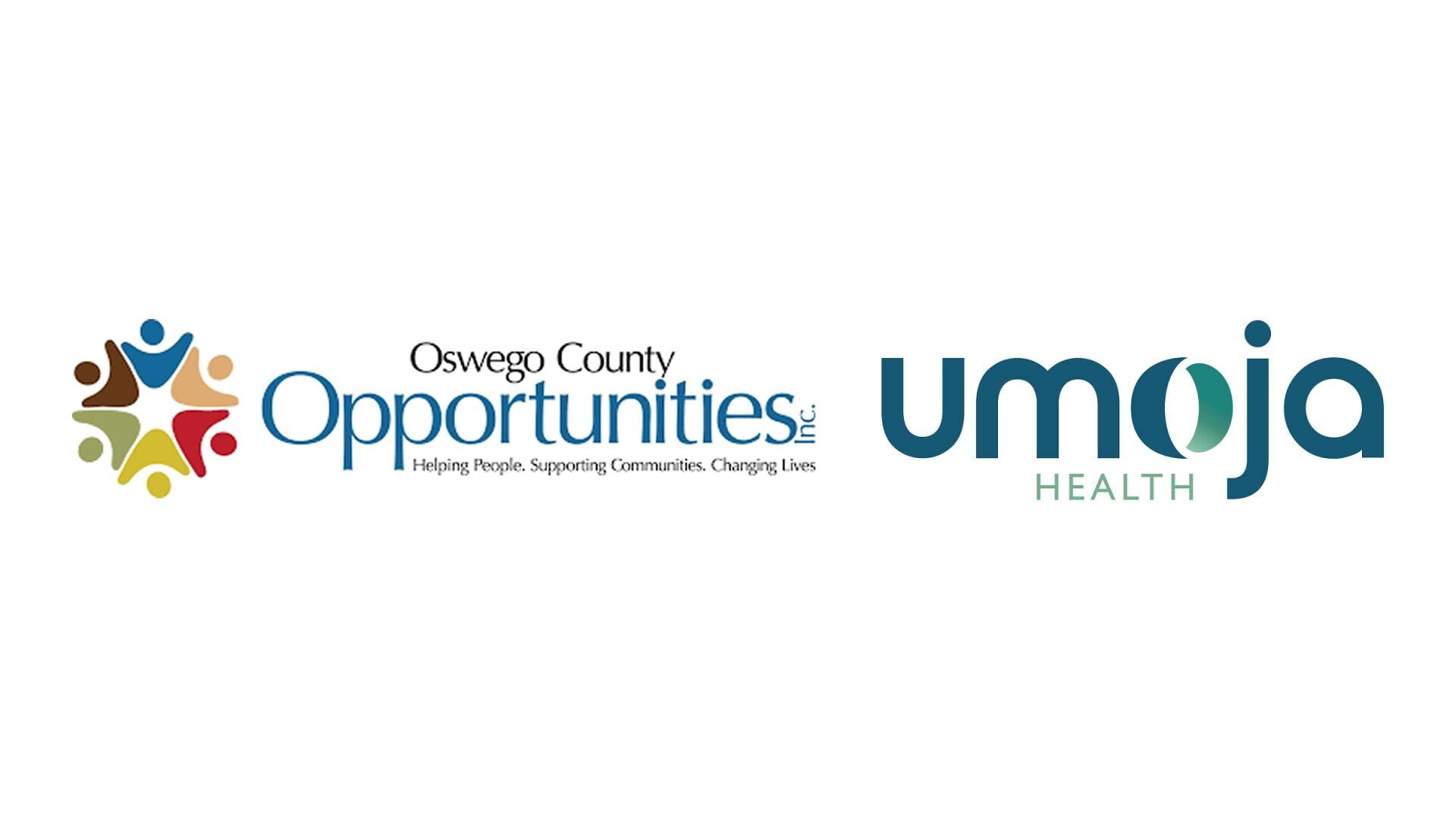 Oswego County Opportunities partners with Umoja Health