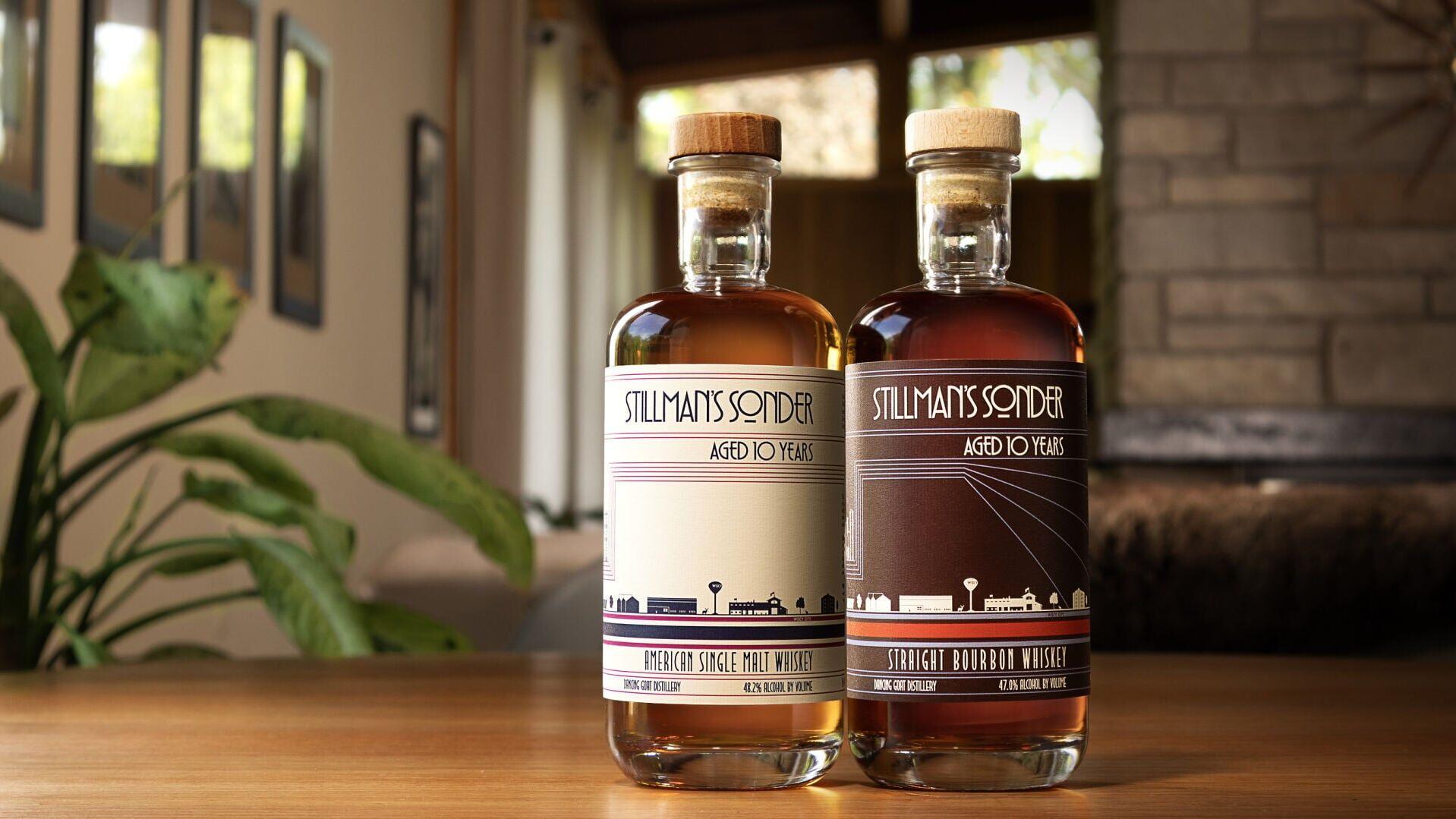 Dancing Goat Distillery has announced the launch of Stillman's Sonder: two new premium whiskey expressions - a 10-year Bourbon and a 10-year American Single Malt, each representing three generations of dedication to the craft. Both expressions are now a...