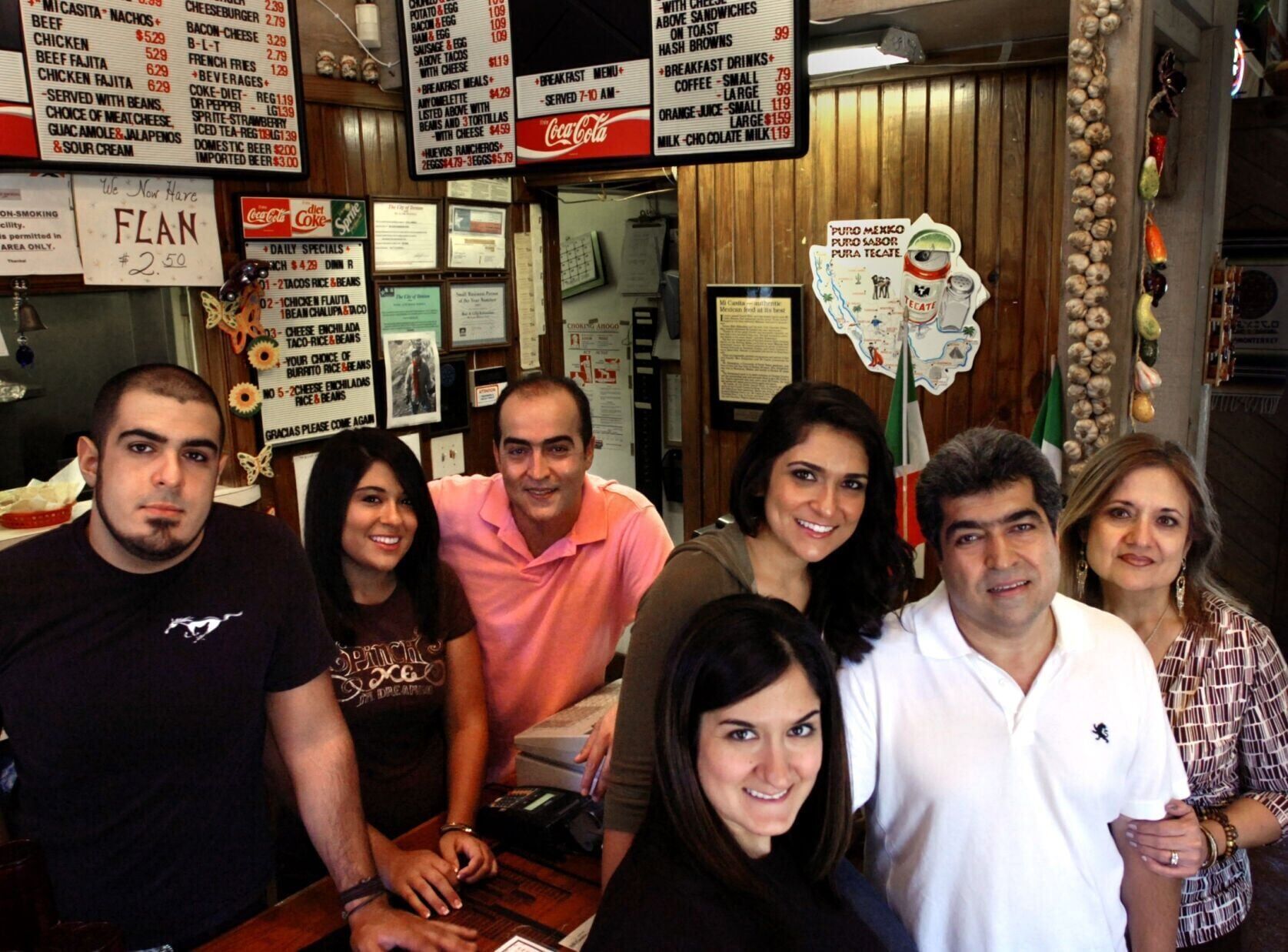 MI Casita 10th anniversary