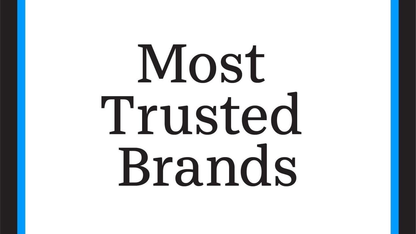 EcoFlow has been named one of USA TODAY's Most Trusted Brands 2026