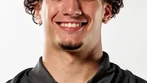 Nicholas Rodriguez mug
