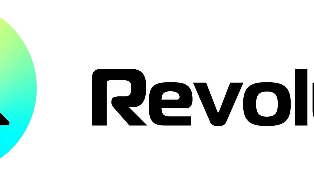 Revolune Logo