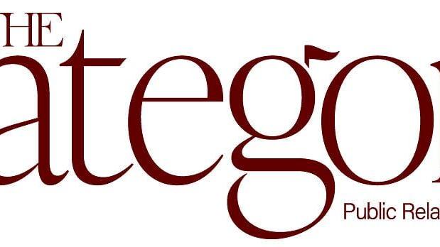 The Category Logo by Winston Studio