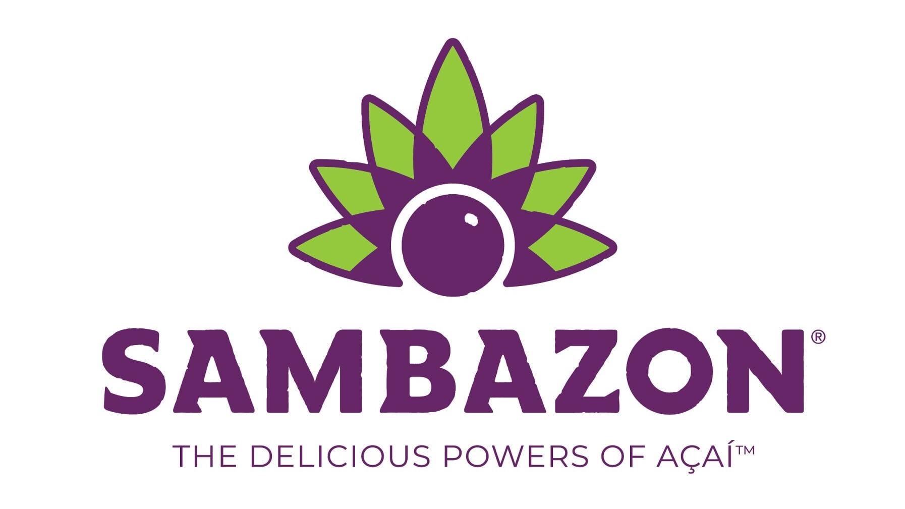 SAMBAZON Logo