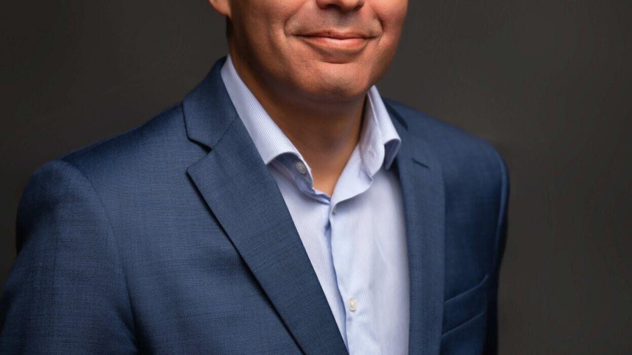 Simo Said, Chief Product Strategy &amp; Growth Officer
