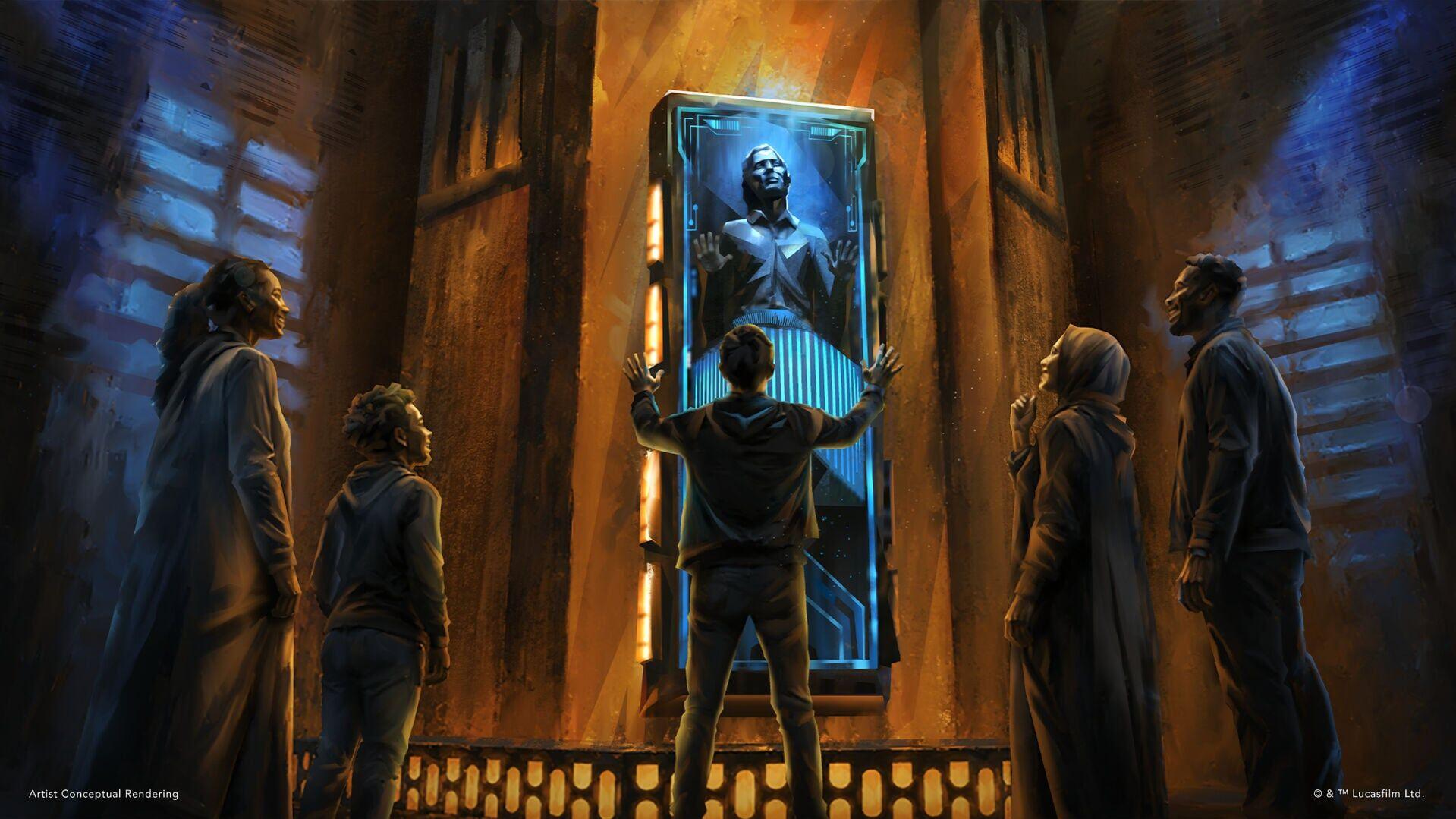 Carbon Freeze Capture