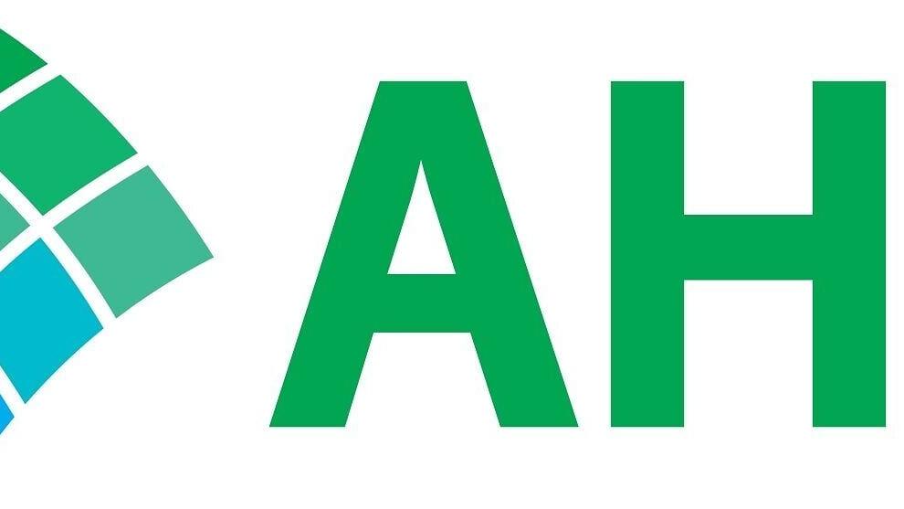 AHN logo