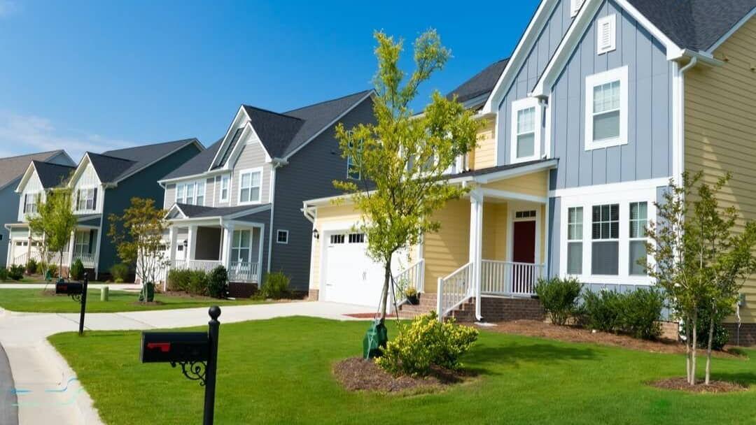 Cities with the fastest-growing home prices in the Charleston, West Virginia metro area