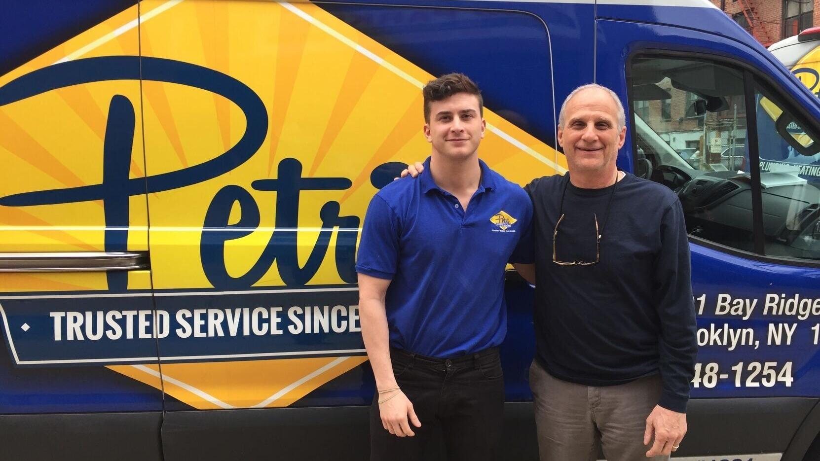 Petri Plumbing, Heating, Cooling &amp; Drain Cleaning, a family-owned home service company serving Brooklyn and Manhattan since 1906, offers tips to protect in-home water quality as part of National Water Quality Month.
