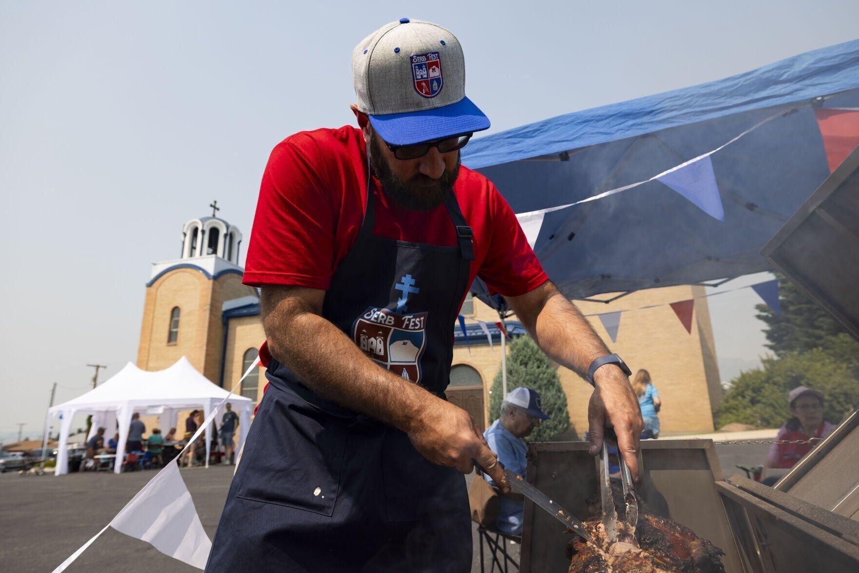 Serbian Festival