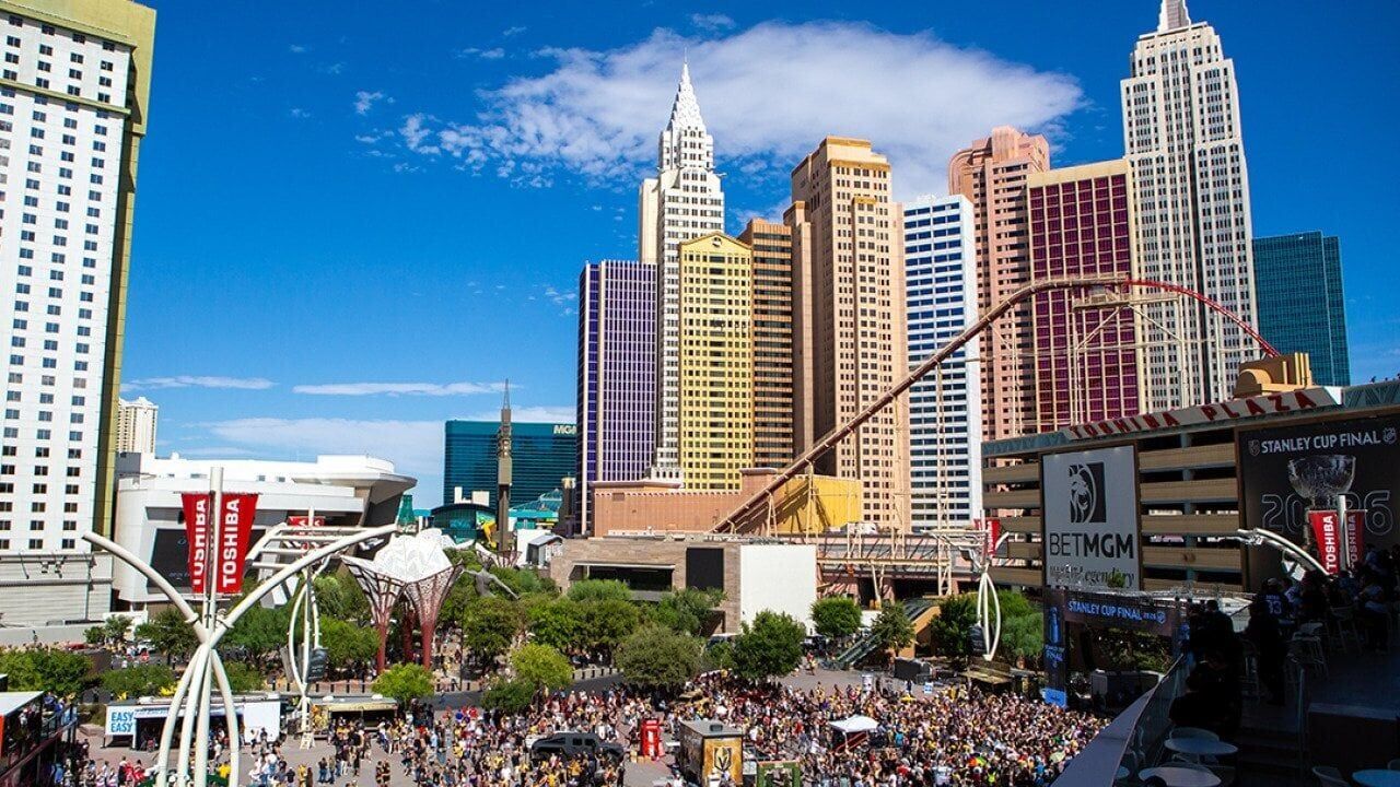 The summer concert state rankings: Which states pack more festivals, shows, and tours in 2026