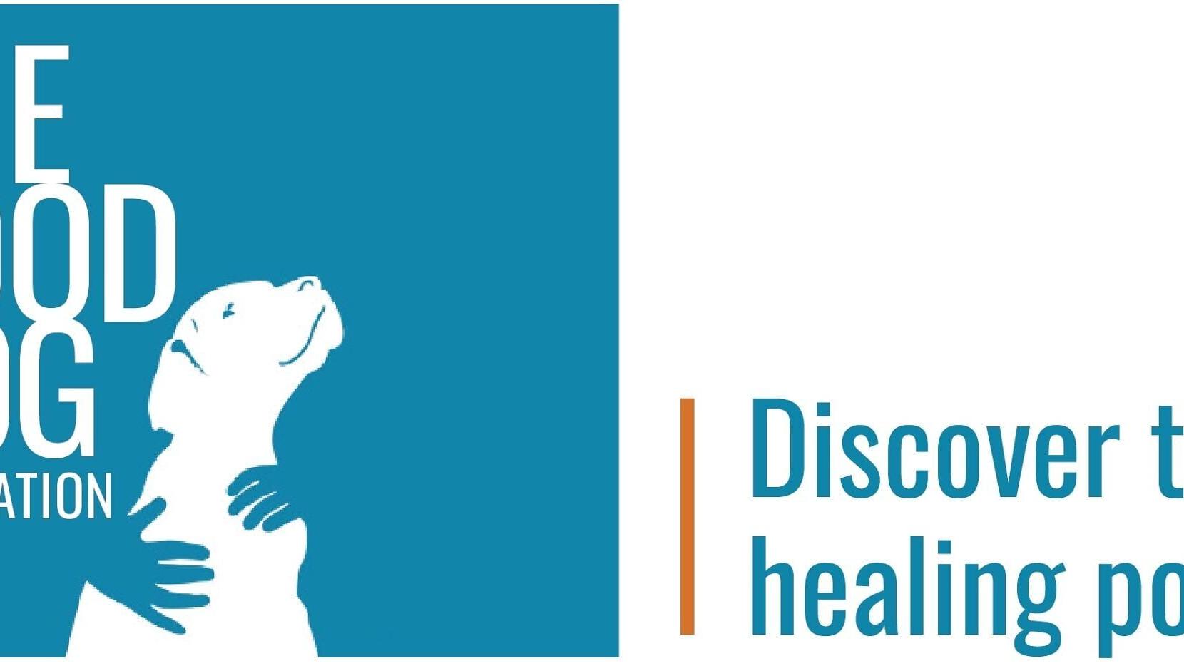 Good Dog Logo