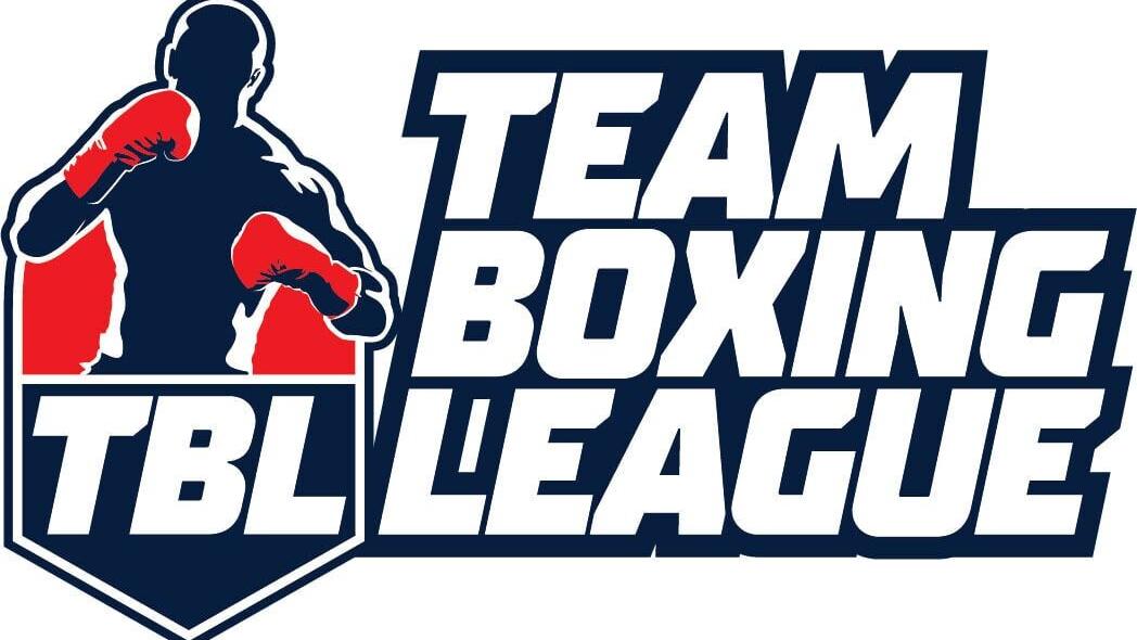 TCL Team Boxing League (PRNewsfoto/Team Combat League)