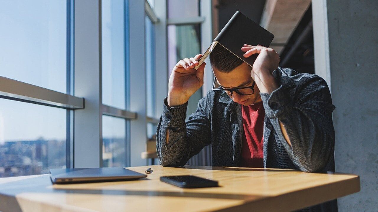 5 ways to stop financial avoidance
