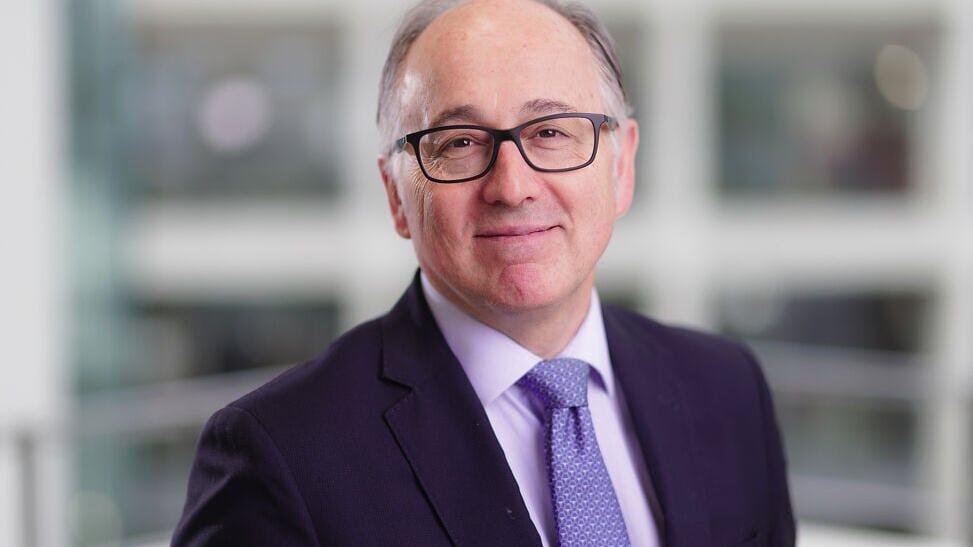 Luis Gallego