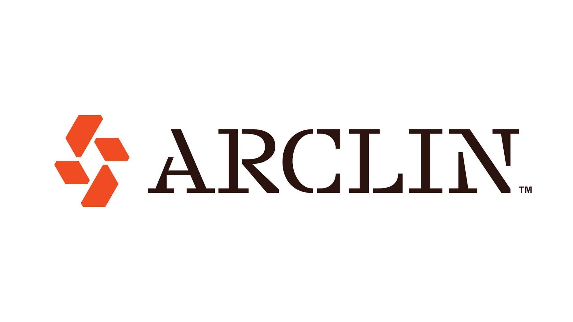 Arclin logo