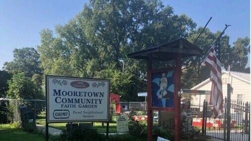 mooretown block by block
