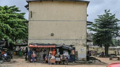 Authorities are often powerless to stop the informal economy, which the UN says is a burden that limits the impact of growth