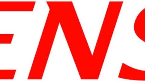 Denso Logo
