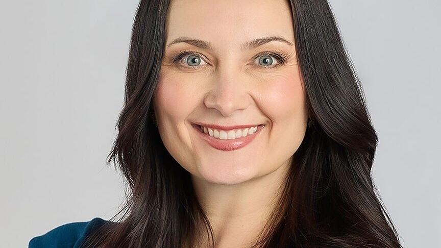 Dr. Erika Rasure, Chief Financial Wellness Advisor, Beyond Finance